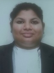 One of the best Advocates & Lawyers in Delhi - Advocate Shruti Agrawal