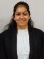 One of the best Advocates & Lawyers in Jodhpur - Advocate Shruti Rathi