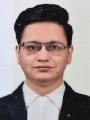 One of the best Advocates & Lawyers in Allahabad - Advocate Shubh Mittal