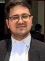 One of the best Advocates & Lawyers in Delhi - Advocate Shubham Bansal