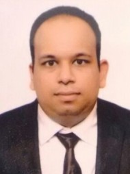Advocate Shubham Gupta