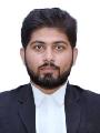 One of the best Advocates & Lawyers in Allahabad - Advocate Shubham Shukla