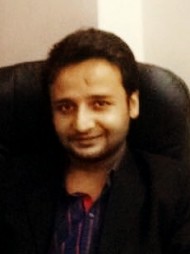 One of the best Advocates & Lawyers in Delhi - Advocate Shubham Tyagi
