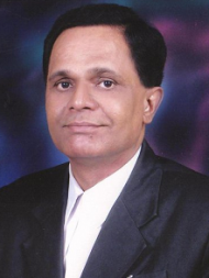 One of the best Advocates & Lawyers in Ahmedabad - Advocate Shukla Pundrik Kantilal