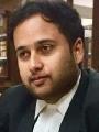 One of the best Advocates & Lawyers in Delhi - Advocate Shuvam Shivam