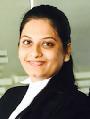 One of the best Advocates & Lawyers in Belgaum - Advocate Shweta Kulkarni