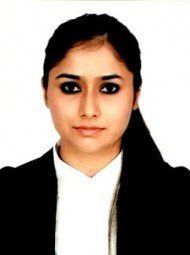 Advocate Shweta Sharma