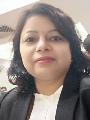 One of the best Advocates & Lawyers in Faridabad - Advocate Shweta Sinha