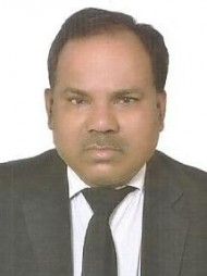 One of the best Advocates & Lawyers in Delhi - Advocate Shyam Pal Singh