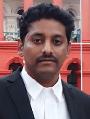 One of the best Advocates & Lawyers in Mysore - Advocate Siddesh S Gowda