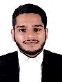 One of the best Advocates & Lawyers in Goa - Advocate Siddhant Kamat