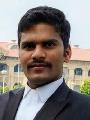 One of the best Advocates & Lawyers in Allahabad - Advocate Siddharth Rai
