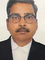 Advocate Siddharth Srivastava