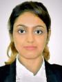 One of the best Advocates & Lawyers in Delhi - Advocate Siddhi Padia