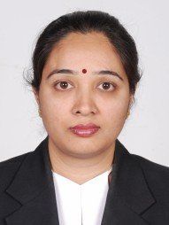 One of the best Advocates & Lawyers in Nagpur - Advocate Smita Singalkar