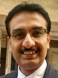 One of the best Advocates & Lawyers in Delhi - Advocate S.N Parashar