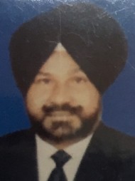 One of the best Advocates & Lawyers in Panchkula - Advocate Sohan Singh