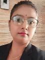 One of the best Advocates & Lawyers in Jamshedpur - Advocate Somya Pandey