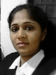 One of the best Advocates & Lawyers in Navi Mumbai - Advocate Sonali Bhosale