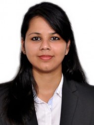 One of the best Advocates & Lawyers in Faridabad - Advocate Sonali Shah