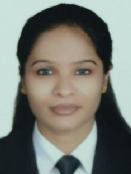 One of the best Advocates & Lawyers in Delhi - Advocate Sonalika Bhargava