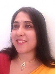 One of the best Advocates & Lawyers in Bangalore - Advocate Sonia Rajesh