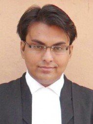 Advocate Sougata Chatterjee