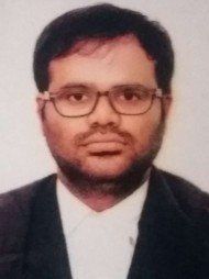 One of the best Advocates & Lawyers in Hyderabad - Advocate Soumil Kandukuri