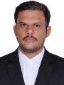 One of the best Advocates & Lawyers in Hyderabad - Advocate Sree Deep Reddy