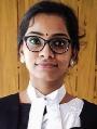 One of the best Advocates & Lawyers in Bangalore - Advocate Sreelekshmi Sylesh