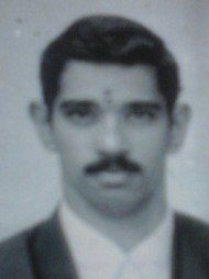 Advocate Sreenivas V Pai