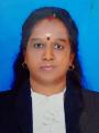 One of the best Advocates & Lawyers in Tirupur - Advocate Sri Jayavathi Selvaraj