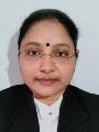 One of the best Advocates & Lawyers in Vijayawada - Advocate Sridevi
