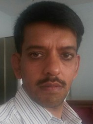 Advocate Sridhar A