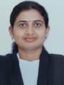 One of the best Advocates & Lawyers in Hyderabad - Advocate Srilatha Reddy Malgari