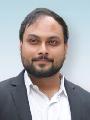 One of the best Advocates & Lawyers in Delhi - Advocate Sriman Mishra