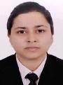 One of the best Advocates & Lawyers in Delhi - Advocate Srishti Guha