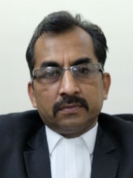 One of the best Advocates & Lawyers in Delhi - Advocate Subhash Chander