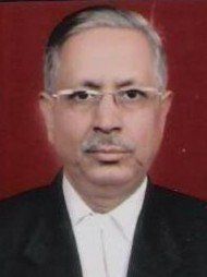 One of the best Advocates & Lawyers in Faridabad - Advocate Subhash Prakash