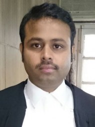 One of the best Advocates & Lawyers in Delhi - Advocate Subhasish Bhowmick