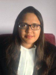 Advocate Sudershani Ray