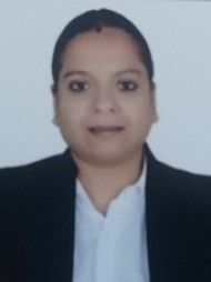 नवी मुंबई में सबसे अच्छे वकीलों में से एक - एडवोकेट  सुधा स्वामी