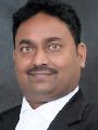 One of the best Advocates & Lawyers in Hyderabad - Advocate Sudharshan Devarai