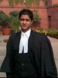 दिल्ली में सबसे अच्छे वकीलों में से एक -एडवोकेट सुहैल मलिक