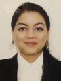 One of the best Advocates & Lawyers in Delhi - Advocate Suhani Rampal