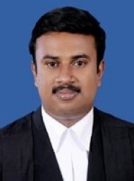 One of the best Advocates & Lawyers in Ernakulam - Advocate Sujesh J. Mathew