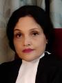 One of the best Advocates & Lawyers in Bangalore - Advocate Sujnaneshwari Shetty