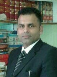 One of the best Advocates & Lawyers in Jalandhar - Advocate Sukhjinder Singh Sahi