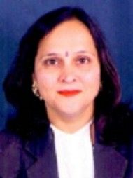 One of the best Advocates & Lawyers in Mumbai - Advocate Sulbha Deepak Chipade