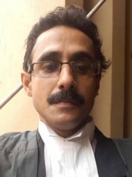 कोलकाता में सबसे अच्छे वकीलों में से एक -एडवोकेट  सुमन शंकर चटर्जी